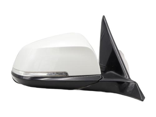 Right mirror BMW 1 (F20) 116 d | BP31173395C27
