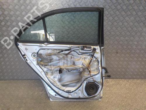 Left rear door TOYOTA AVENSIS (_T25_) 2.0 D-4D (CDT250_, CDT250R) | BP24277300C4 