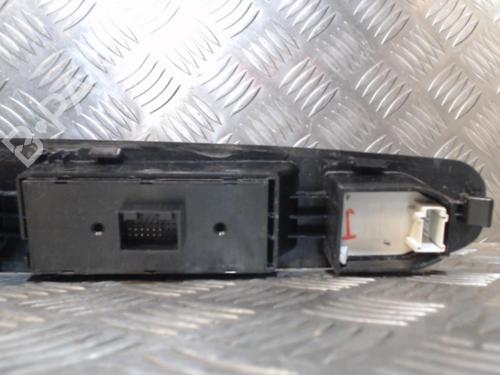 Left front window switch MPM MOTORS ERELIS (PS160) 1.2 T | BP37745086I27 - Image 2