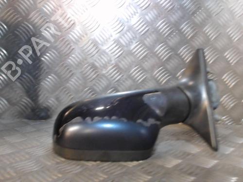 Used Left mirror Left mirror RENAULT SAFRANE II (B54_) 2.2 dT (B54G) (113 hp) 24273537 24273537
