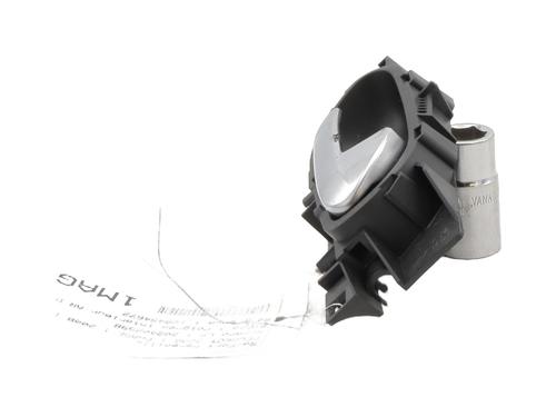 Rear right interior door handle PEUGEOT 2008 I (CU_) 1.2 THP 110 / PureTech 110 | BP27324761I16  - Image 5