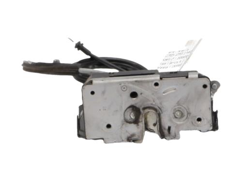 Front right lock CITROËN JUMPER II Van 2.2 BlueHDi 165 | BP36788946C97 - Image 3