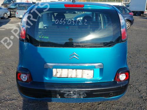 Gearbox CITROËN C3 Picasso (SH_) 1.6 HDi | BP24276544M3  - Image 12