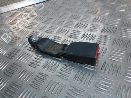 Used Seat buckle FORD KA (RU8) 1.3 TDCi (75 hp) 24269834