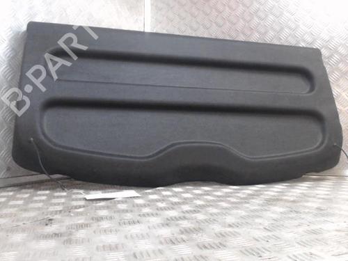 Hattehylde CITROËN C4 CACTUS 1.2 THP 110 (110 hp) 31908555