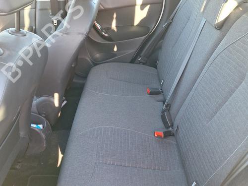 Front right seatbelt CITROËN C3 II (SC_) 1.0 VTi 68 | BP25491850I25  - Image 16