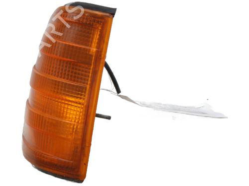 Right front indicator MERCEDES-BENZ 190 (W201) D 2.5 (201.126) | BP29372151C33 