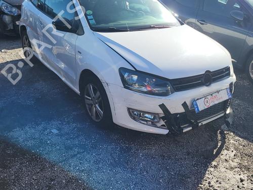 Used Parts VW POLO V (6R1, 6C1) 1.6 TDI (90 hp) 4419742