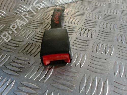 Seat buckle VW POLO (9N_, 9A_) 1.2 | BP24264149I32 