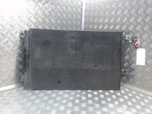 Used AC radiator VW TRANSPORTER T5 Van (7HA, 7HH, 7EA, 7EH) 2.0 TDI (102 hp) 24283221