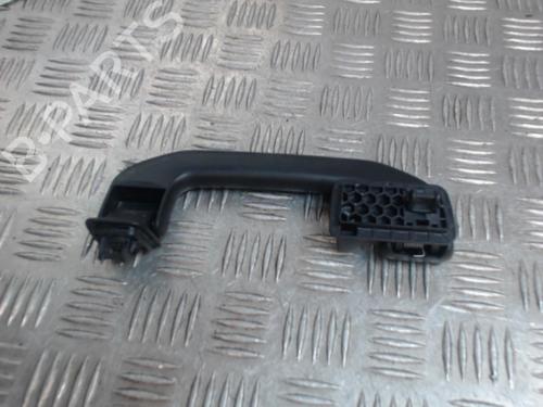 Interior roof handle MERCEDES-BENZ A-CLASS (W176) A 220 CDI (176.003) | BP24281129I35 