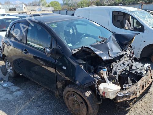 Used Parts TOYOTA YARIS (_P9_) 1.3 VVT-i (SCP90_, SCP90R) 4665044