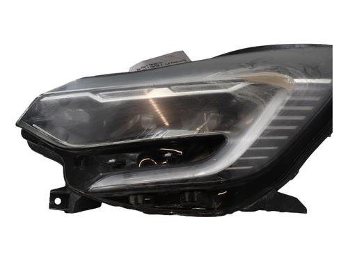 Left headlight RENAULT CAPTUR II (HF_) E-TECH 145 (HFMU) | BP38295290C28 - Image 2