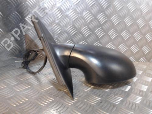 Right mirror SEAT IBIZA III (6L1) 1.2 | BP24266141C27 