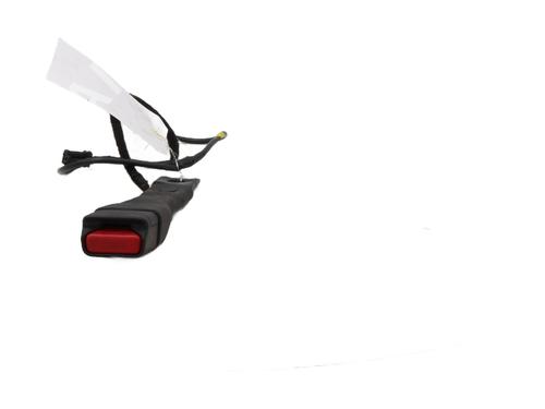 Seat buckle TOYOTA AYGO (_B4_) 1.0 (KGB40) | BP29402446I32 - Image 4