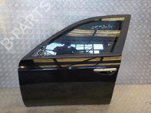 Used Left front door ALFA ROMEO 159 (939_) 1.9 JTDM 16V (939AXC1B, 939AXC12) (150 hp) 24276765