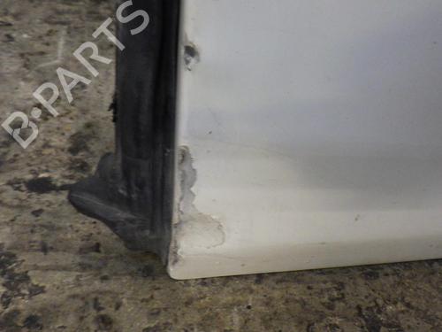 Right tailgate FIAT DOBLO Box Body/MPV (223_) 1.3 D Multijet | BP29613989C77 