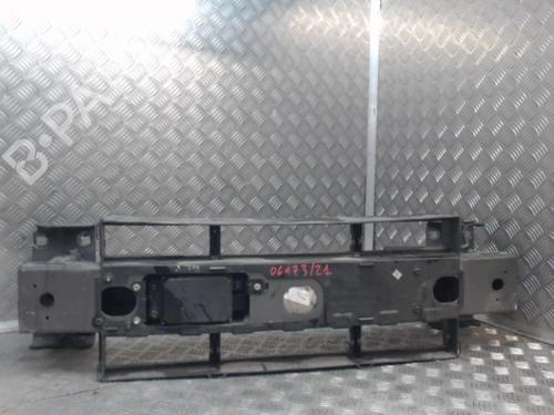 front-bumper-reinforcement-land-rover-discovery-v-l462-2016-24269042 main image