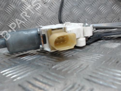 Front left window mechanism BMW 1 (E87) 118 d | BP24274446C22 