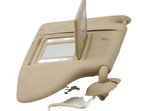 Right sun visor JAGUAR X-TYPE I (X400) 2.2 D | BP37482362I2 - Image 2