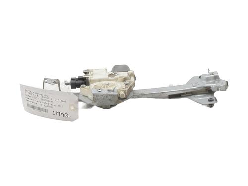 Used Rear left window mechanism CITROËN C4 I (LC_) 2.0 HDi (136 hp) 28001460