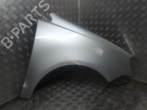 Used Right front fenders VW POLO IV (9N_, 9A_) 1.2 (60 hp) 29571059