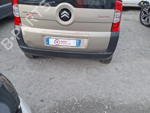 Right taillight CITROËN NEMO Box Body/MPV (AA_) 1.3 HDi 75 | BP31067653C35  - Image 19