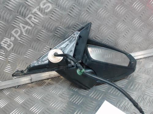 Right mirror AUDI A1 Sportback (GBA) 35 TFSI | BP24282925C27
