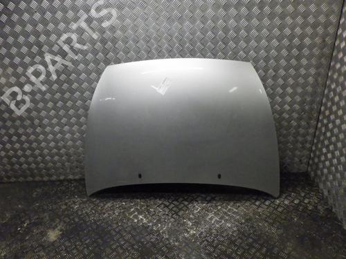 Used Hood FORD KA (RB_) 1.3 i (60 hp) 27568678