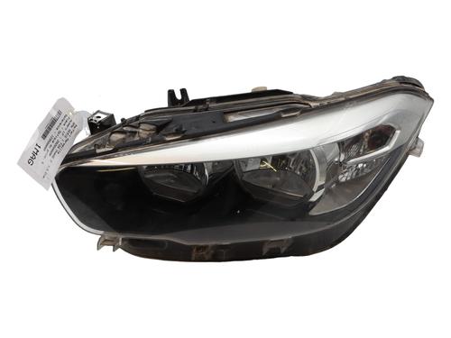 Left headlight BMW 1 (F20) 114 d | BP37419443C28 - Image 5