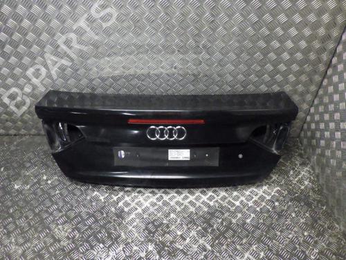 Used Tailgate AUDI A3 Convertible (8P7) 1.8 TFSI (160 hp) 24274898