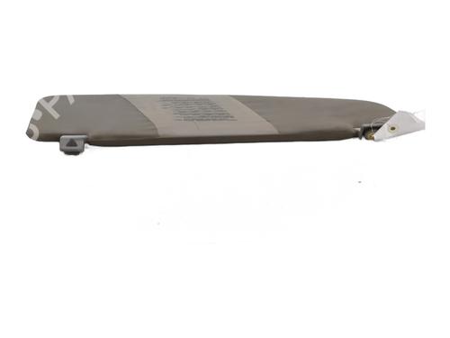 Left sun visor FIAT DOBLO Box Body/MPV (223_) 1.3 D Multijet | BP29402465I1 