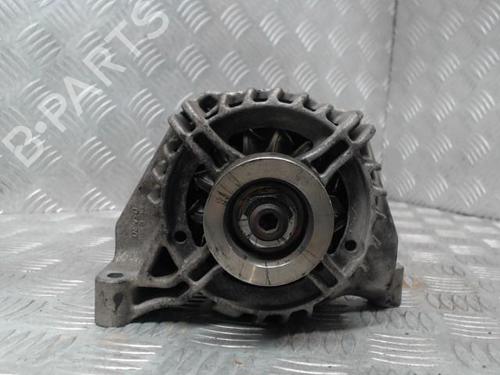 Alternator FIAT PANDA (169_) 1.2 (169AXF2A, 169AXF1A) | BP24272458M7 - Image 2