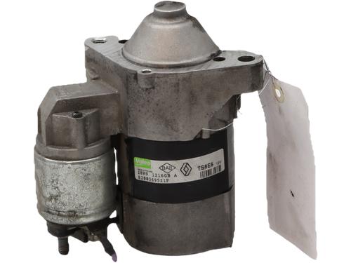 Starter RENAULT TWINGO II (CN0_) 1.2 16V (CN0K, CN0V, CN0A) | BP39258511M8 - Image 2