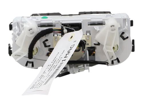 Climate control OPEL CORSA E (X15) 1.4 (08, 68) | BP39610218I5 - Image 4
