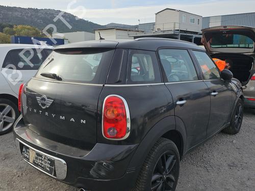 Steering column stalk MINI MINI COUNTRYMAN (R60) One D | BP31045279I23 - Image 10