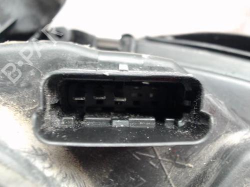 Right headlight NISSAN PRIMERA Hatchback (P12) 1.8 | BP24275708C29 - Image 5