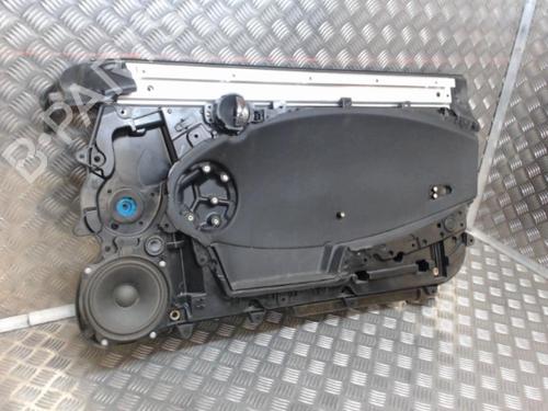 Used Front right window mechanism Front right window mechanism MINI MINI (R56) One (98 hp) 24283594 24283594