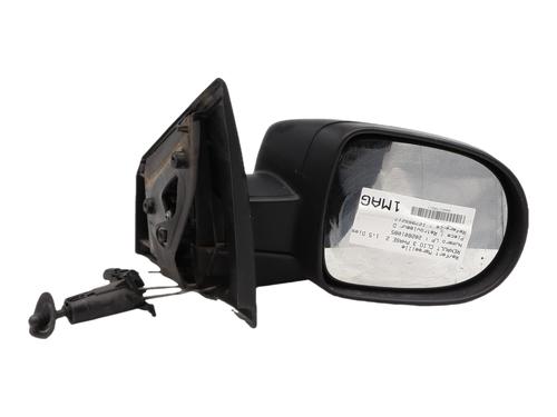 right-mirror-renault-clio-iii-hatchback-van-sb_-sr_-2005-36588980 main image