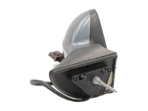 Right mirror PEUGEOT 407 SW (6E_, 6D_) 2.0 HDi 135 | BP25025475C27 
