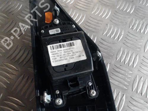 Switch BMW 1 (F20) 116 d | BP24265032I30 