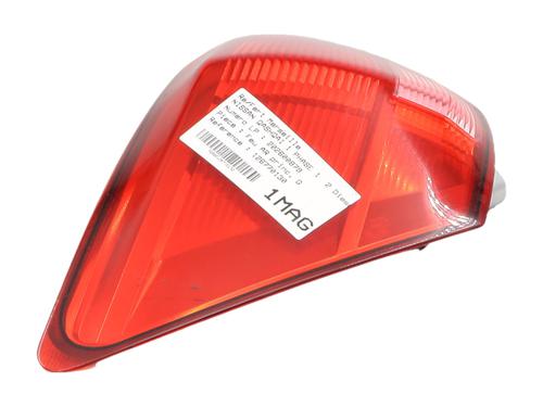 Used Left taillight Left taillight NISSAN QASHQAI I (J10, NJ10) 2.0 dCi (150 hp) 40283929 40283929