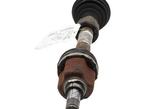 Left front driveshaft RENAULT MEGANE IV Hatchback (B9A/M/N_) | BP33737711M38 - Image 4