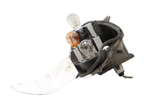 Lamp holder CITROËN C3 II (SC_) 1.4 HDi 70 (SC8HZC, SC8HR0, SC8HP4) | BP33456959L10  - Image 5