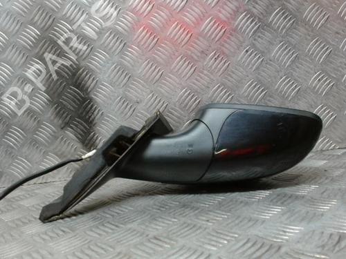 Right mirror SEAT IBIZA III (6L1) 1.4 TDI | BP24276377C27 