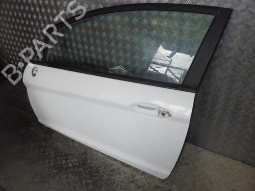Left front door FORD FIESTA VI (CB1, CCN) 1.5 TDCi | BP24272216C2 