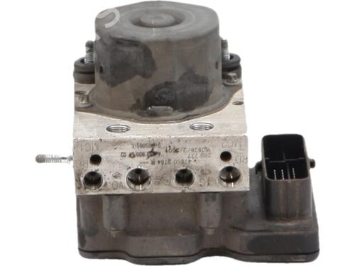 ABS pump RENAULT TWINGO III (BCM_, BCA_) 0.9 TCe 90 (BCM9, BCM2) | BP36323614M43  - Image 5