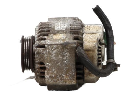 Used Alternator Alternator HONDA CR-V I (RD) 2.0 16V 4WD (RD1, RD3) (128 hp) 32861081 32861081