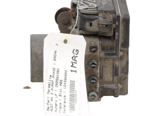 ABS pump AUDI A4 B8 Avant (8K5) 2.7 TDI | BP34009618M43 - Image 3
