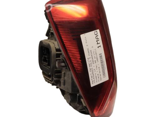 Left taillight VW POLO V (6R1, 6C1) 1.2 TSI 16V | BP24281647C34 
